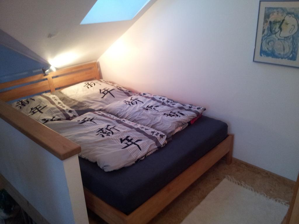 Apartment Haus Am Park Bremerhaven