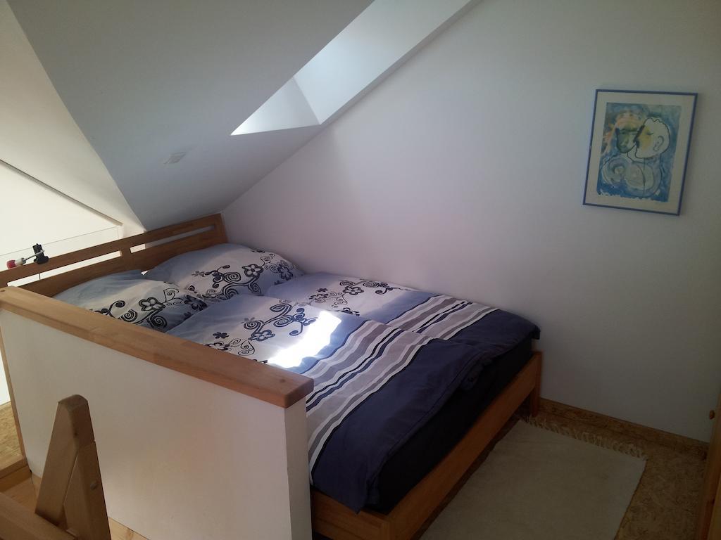 Haus Am Park Apartment