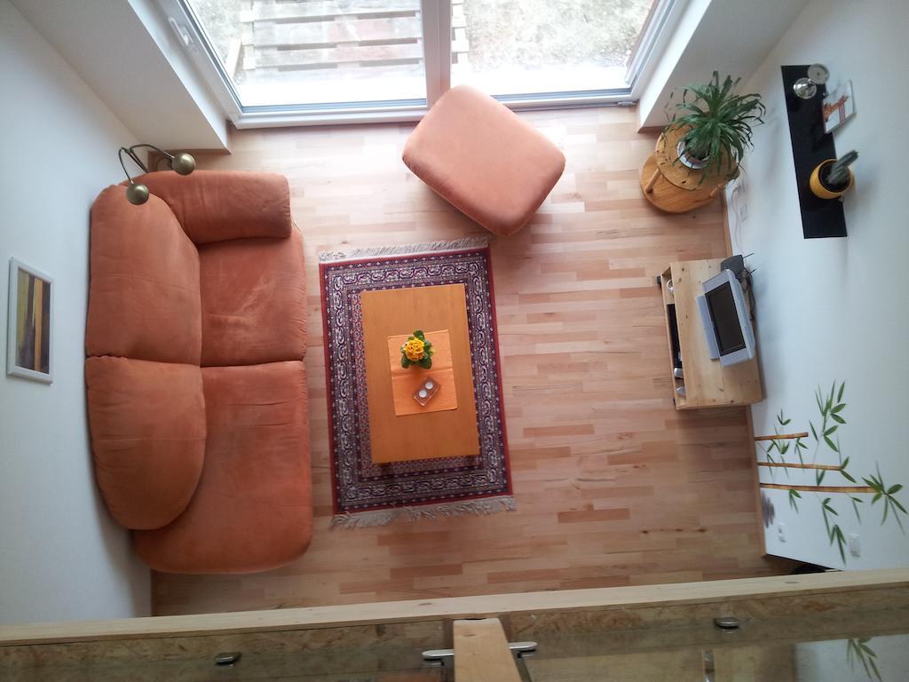 Apartment Haus Am Park Bremerhaven